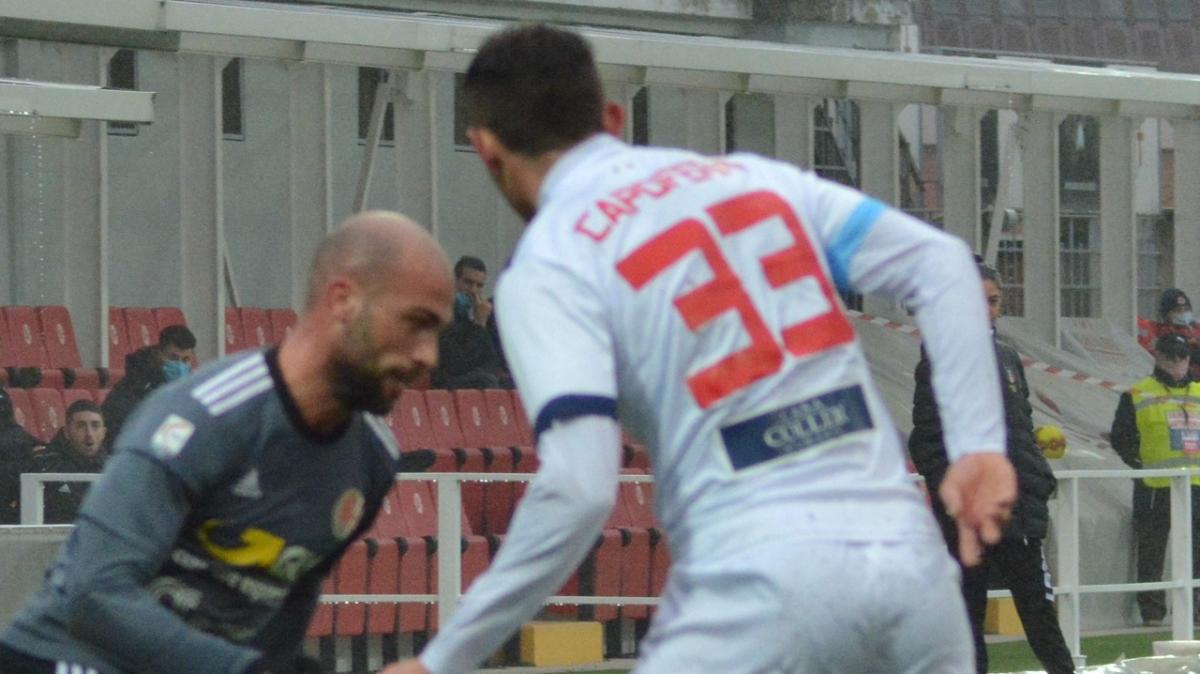 Pergolettese-Triestina, assente Capoferri: le probabili formazioni