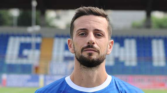 Trento e Cavese mettono nel mirino l'ex Union Clodiense Firenze