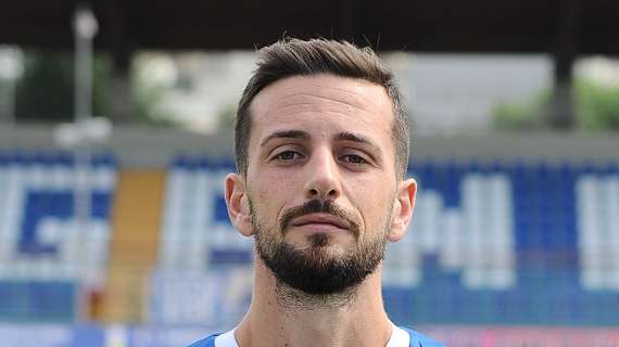 Marco Firenze svincolato ancora per poco: duello Campobasso-Legnago