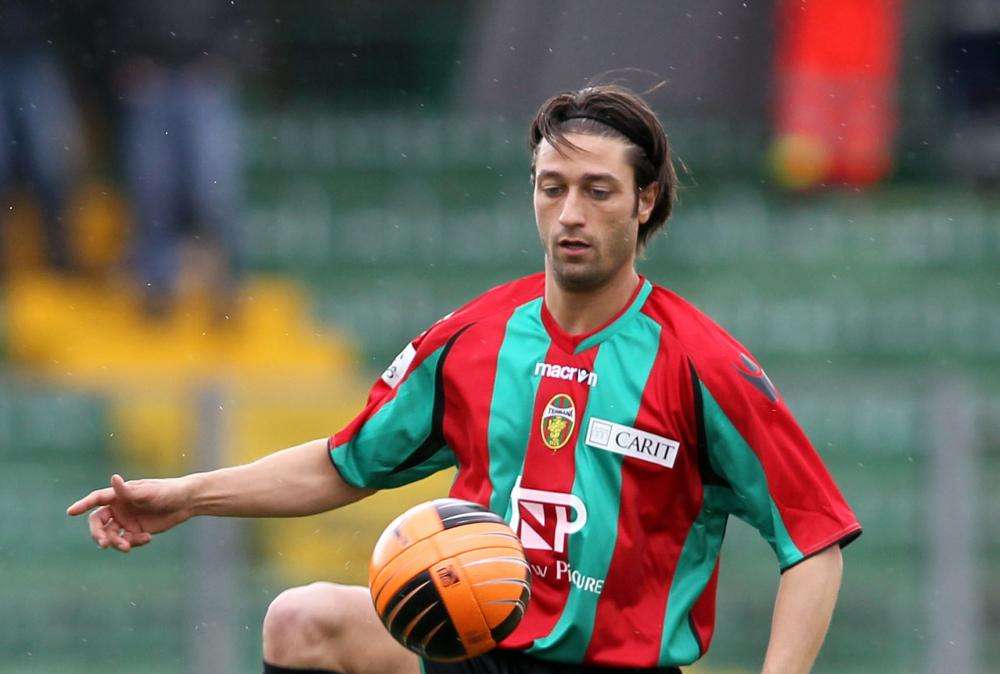 1^ Divisione, la Ternana riparte col piede giusto sbancando Viareggio
