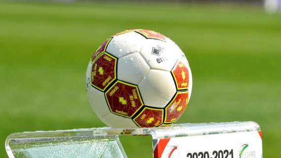 Girone A, cambiano orario due gare della 12a giornata