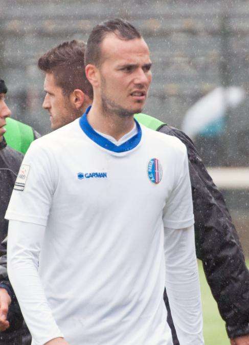 Feralpisalò, l'attaccante in arrivo dalla Serie B