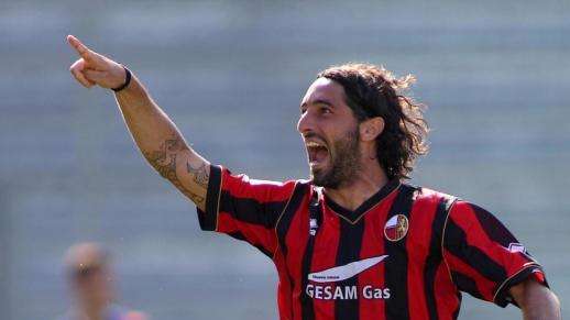 1^ Divisione, il Grosseto vince a fatica contro la Nocerina