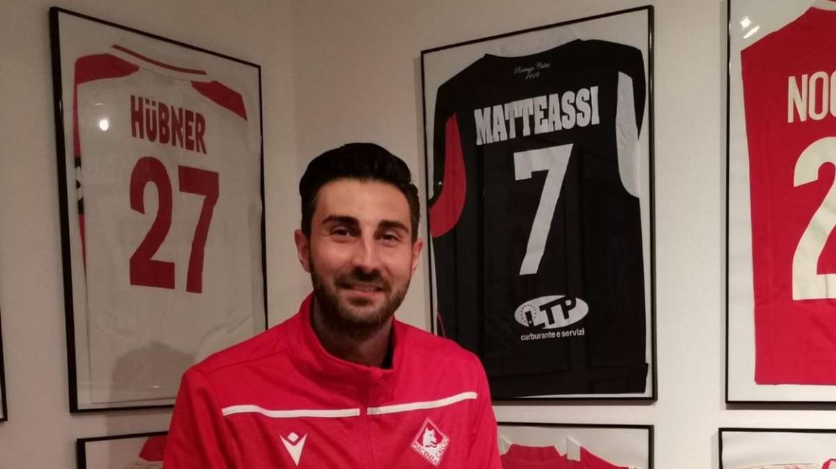Maritato su Vicenza-Carrarese: "Episodi decisivi, chi sbaglia meno va in B"