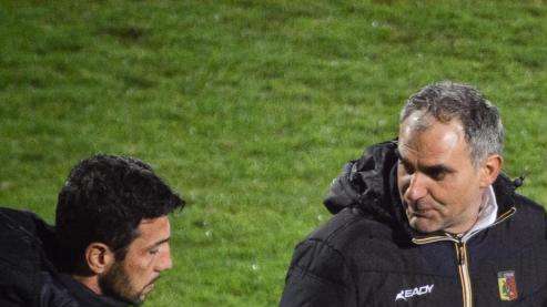 Cosenza-Catanzaro, un derby per la panchina