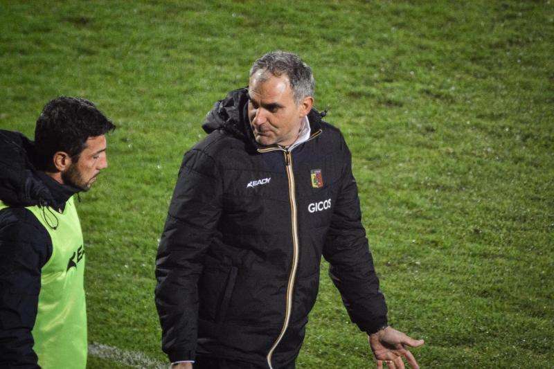 Catanzaro, Erra vince e consolida la sua posizione