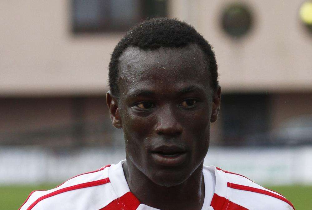 ESCLUSIVA TLP - L'ex SudTirol Thiam in settimana dall'Inter alla Serie B