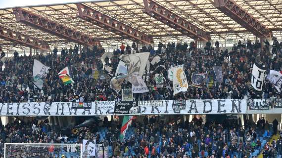 Cesena-Lucchese, le formazioni ufficiali: c’è Celiento dal 1’