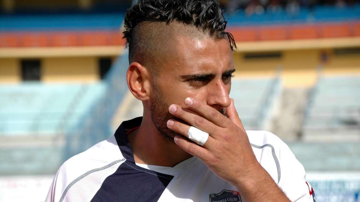 Cosenza, Mosciaro: "Così non va. Capisco i tifosi: abbiamo fatto davvero poco"