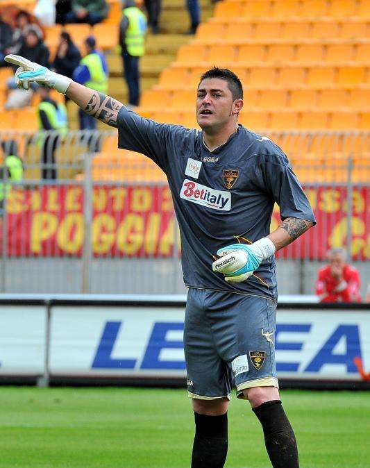 Feralpisalò, definitivamente scelto il portiere