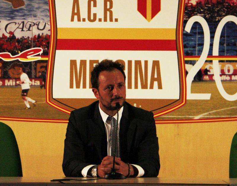 Messina, torna il diesse Ferrigno?