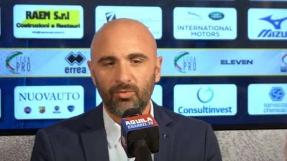 INTERVISTA TC - Banchini: "Alessandria? Contattato dalla parte francese del club"