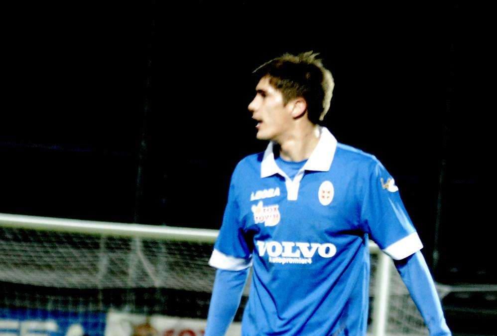 INTERVISTA TC - Ambrosini: "Legnago, giusto richiamare Colella"