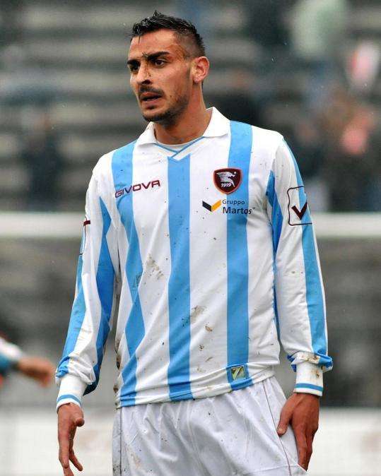 Juve Stabia, è fatta per l'attaccante