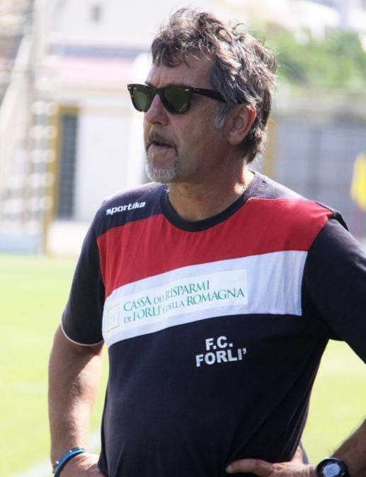 Due ex Lega Pro si avvicendano alla guida dell'Imolese