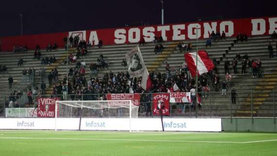 Teramo, su Piacentini gli occhi di Brescia, Lecce e Udinese