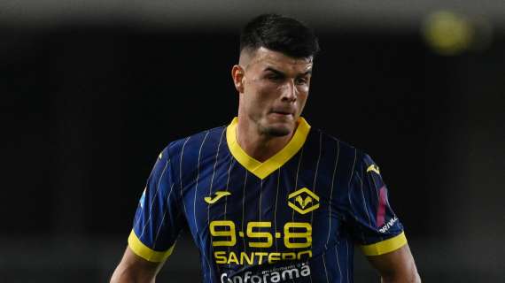 Salernitana, Daniliuc in uscita: interesse concreto del Pescara