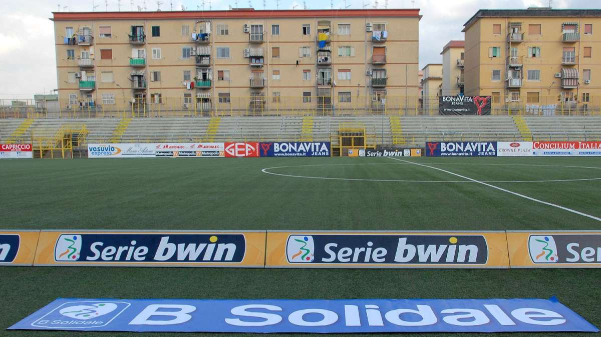 ESCLUSIVA TLP HILTON - Cuneo, un tuo gioiello verso la Serie B