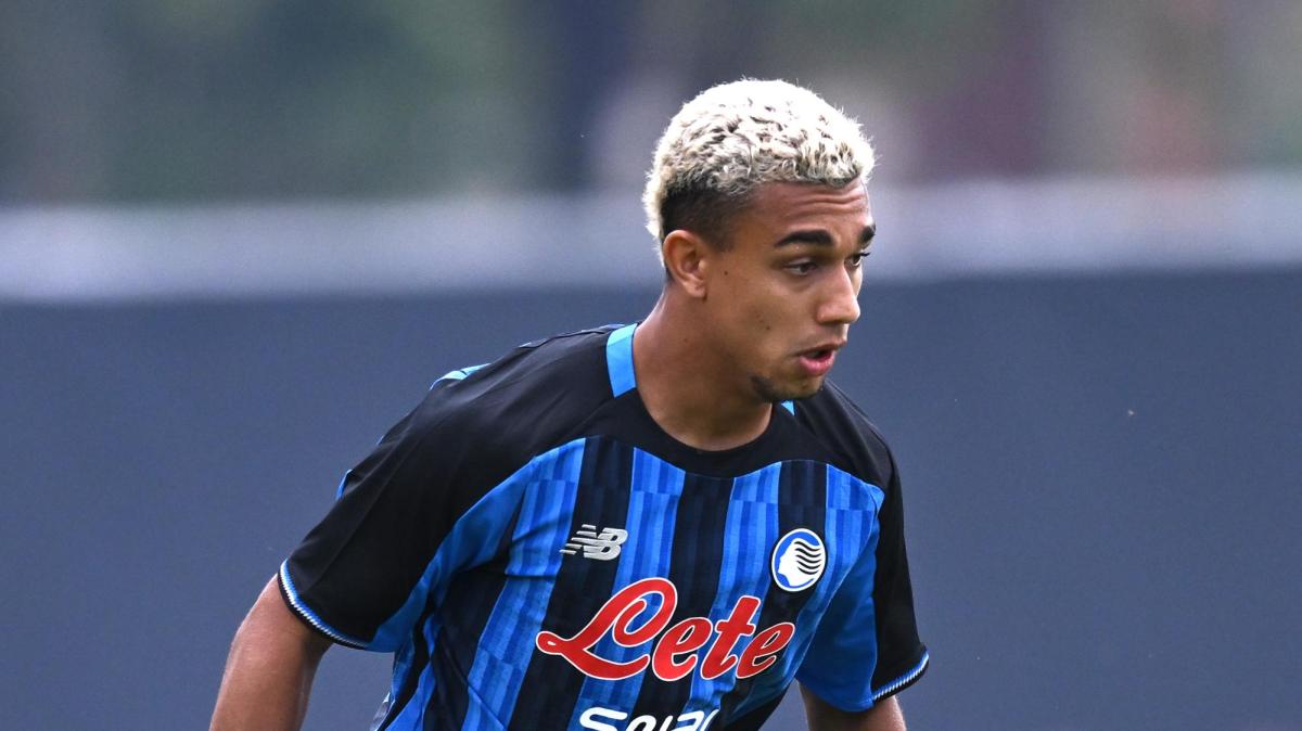 Atalanta U23, Vavassori verso la Serie B: è a un passo dal Palermo