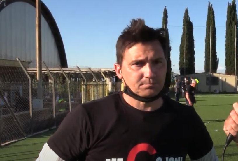 Ds Guidonia: "Abbiamo cambiato tanto. Vogliamo stabilità e nostra dimensione"