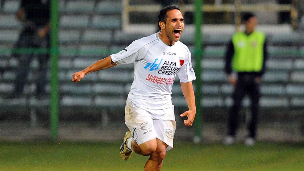 Posticipo 1^ Divisione, cinque reti al termine dei primi 45 minuti