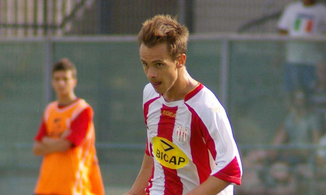 1^Divisione: Barletta-Andria 2-2