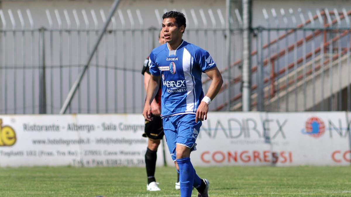 ESCLUSIVA TLP - Intrigo Pavia-Varese per Meza Colli