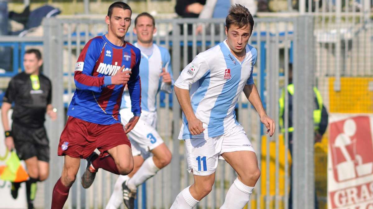 Anche Floriano in Bulgaria: firma col Botev Vratsa