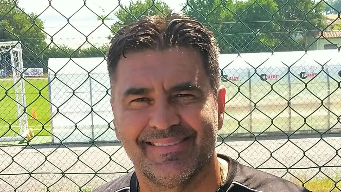 Ancona, Colavitto: "Molto contento dell'applicazione dei ragazzi"