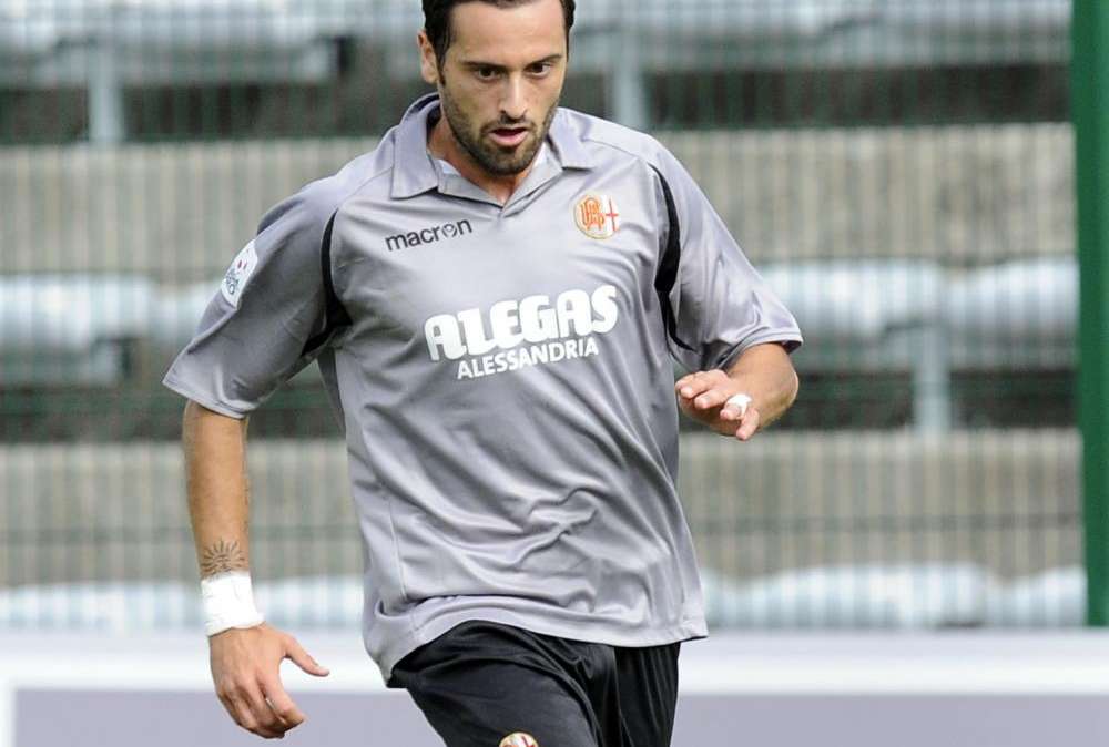 Alessandria, un difensore in arrivo