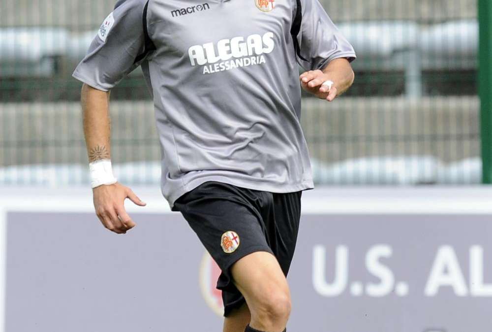 Alessandria, due giovani "juventini" in prova