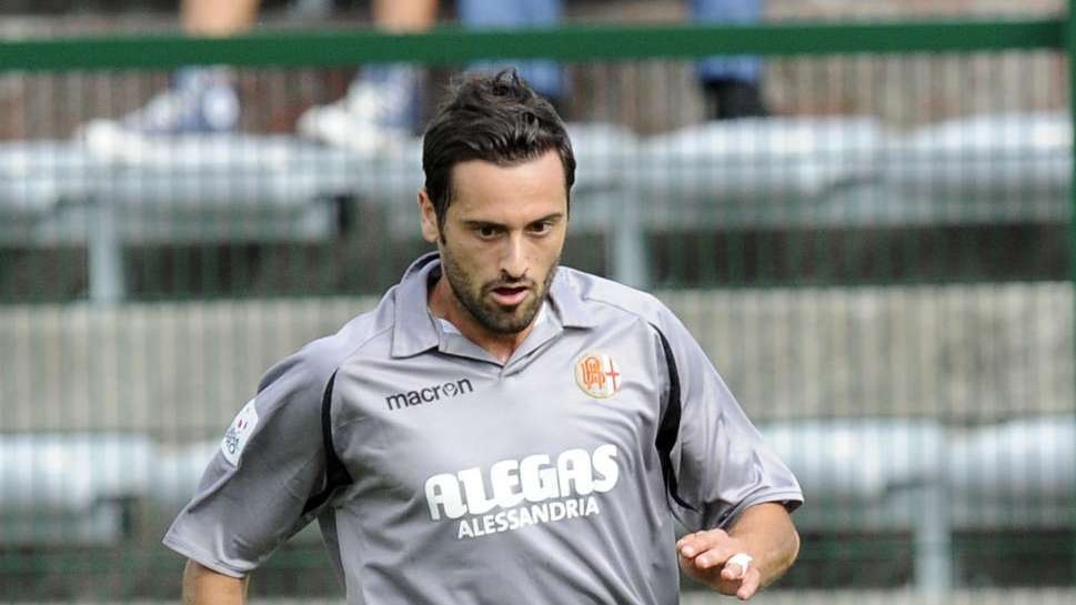 1^ Divisione, Marchesetti stende il Pergocrema