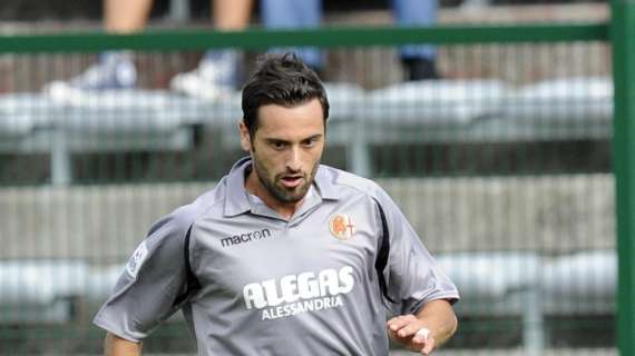 Alessandria, a breve l'intervista esclusiva a Mattia Marchesetti