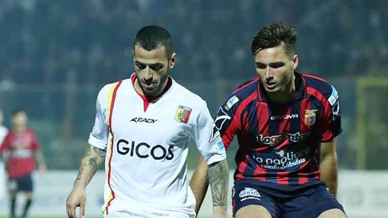 Matera, occhi su Giuseppe Giovinco