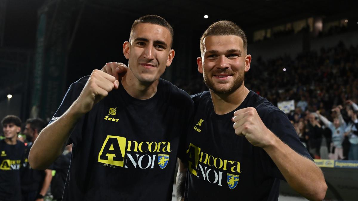 Immagine strip Calciomercato n.1