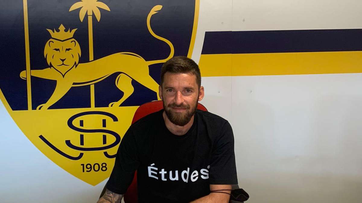 Ancona-Matelica, si cerca l'intesa con la Viterbese per Foglia