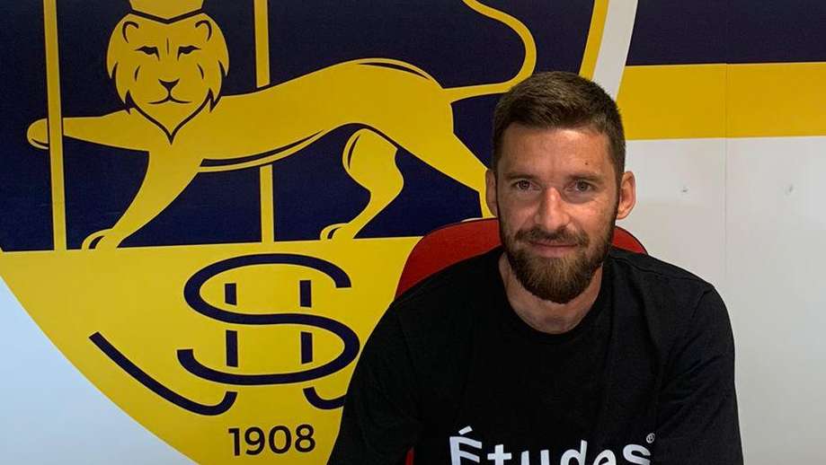 Viterbese, Foglia ad un passo dalla risoluzione del contratto
