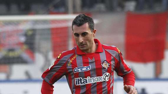 Anticipo 1^ Divisione, doppia rimonta della Cremonese