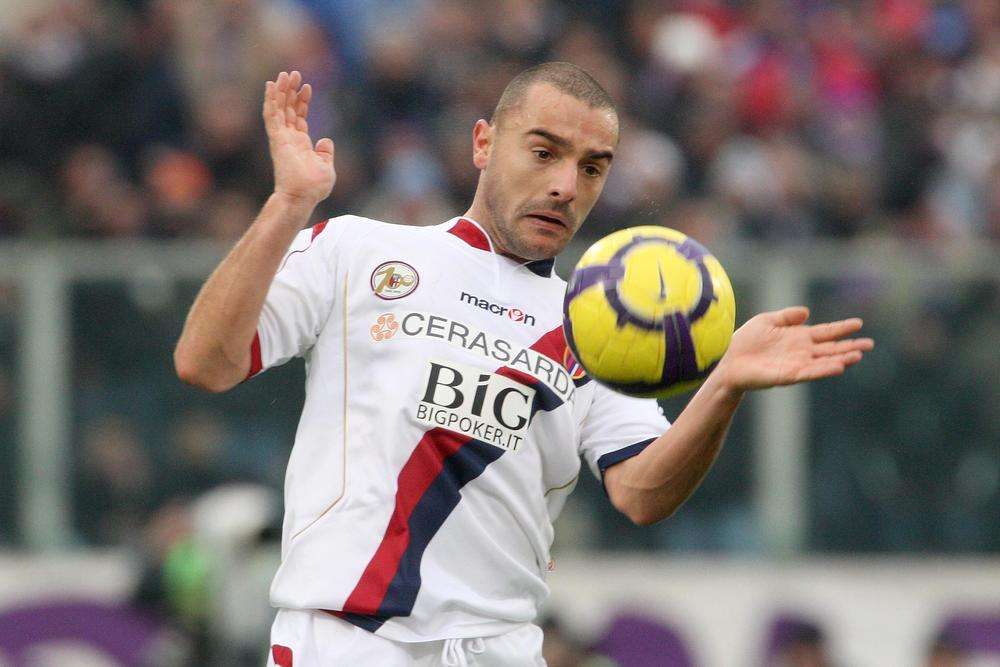 Lucchese, in arrivo un ex Atalanta