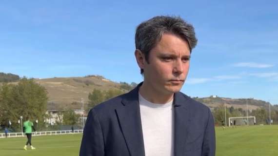 Ascoli choc: bomba carta sotto l'abitazione del dg Domenico Verdone