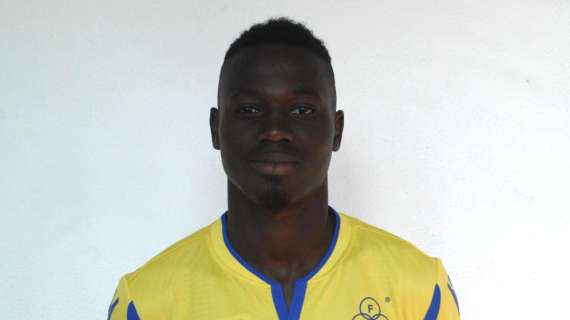 Lamine Fofana