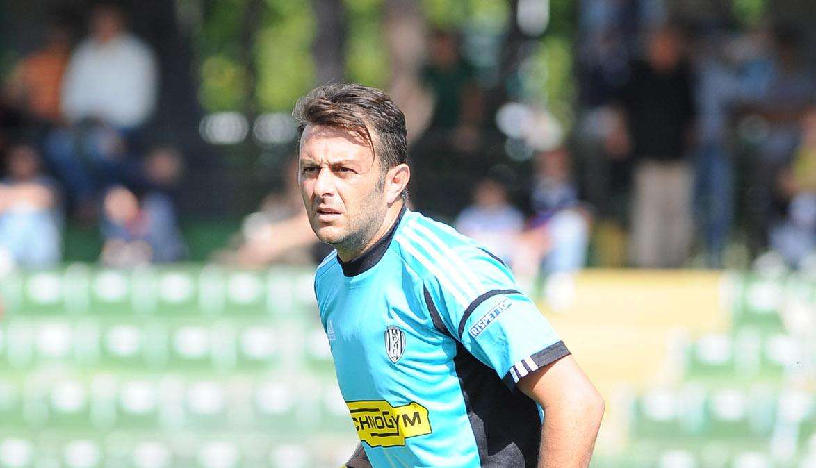 Reggina, preso un ex Juve per la porta