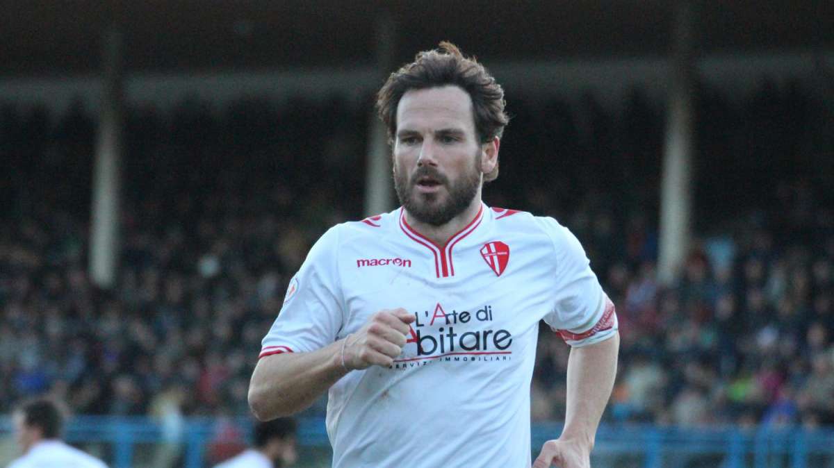 Cunico: "Padova, squadra da prime posizioni come lo scorso anno"