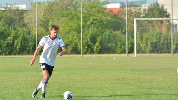 Arzignano-Alessandria, necessario reagire: le probabili formazioni