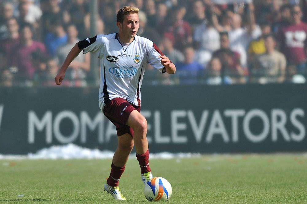 Serie D: Nocerina, ingaggiato un centrocampista ex Pro
