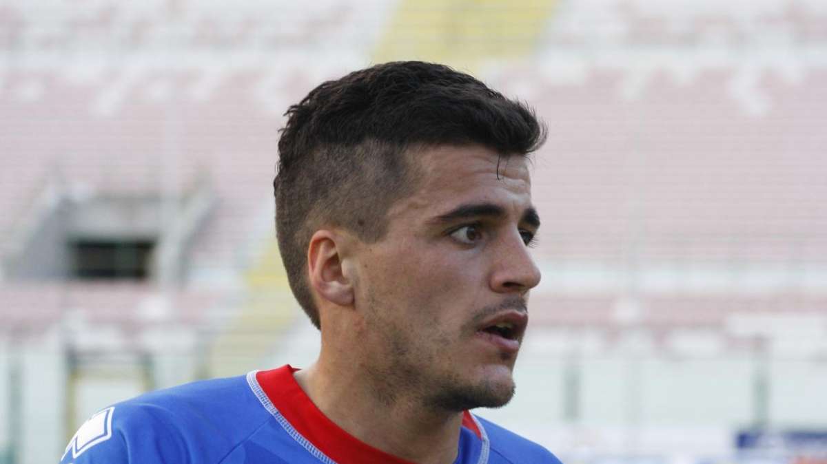 Un ex Alessandria verso una nobile decaduta