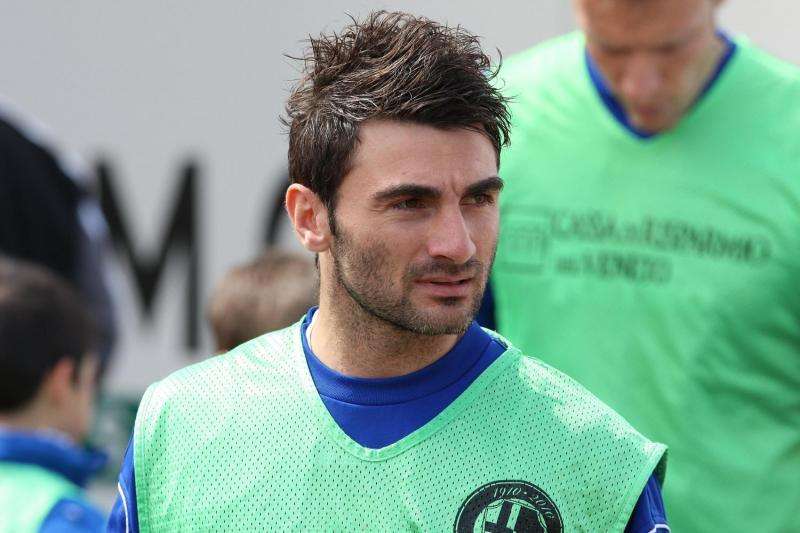 Un ex Lega Pro per il Chieti