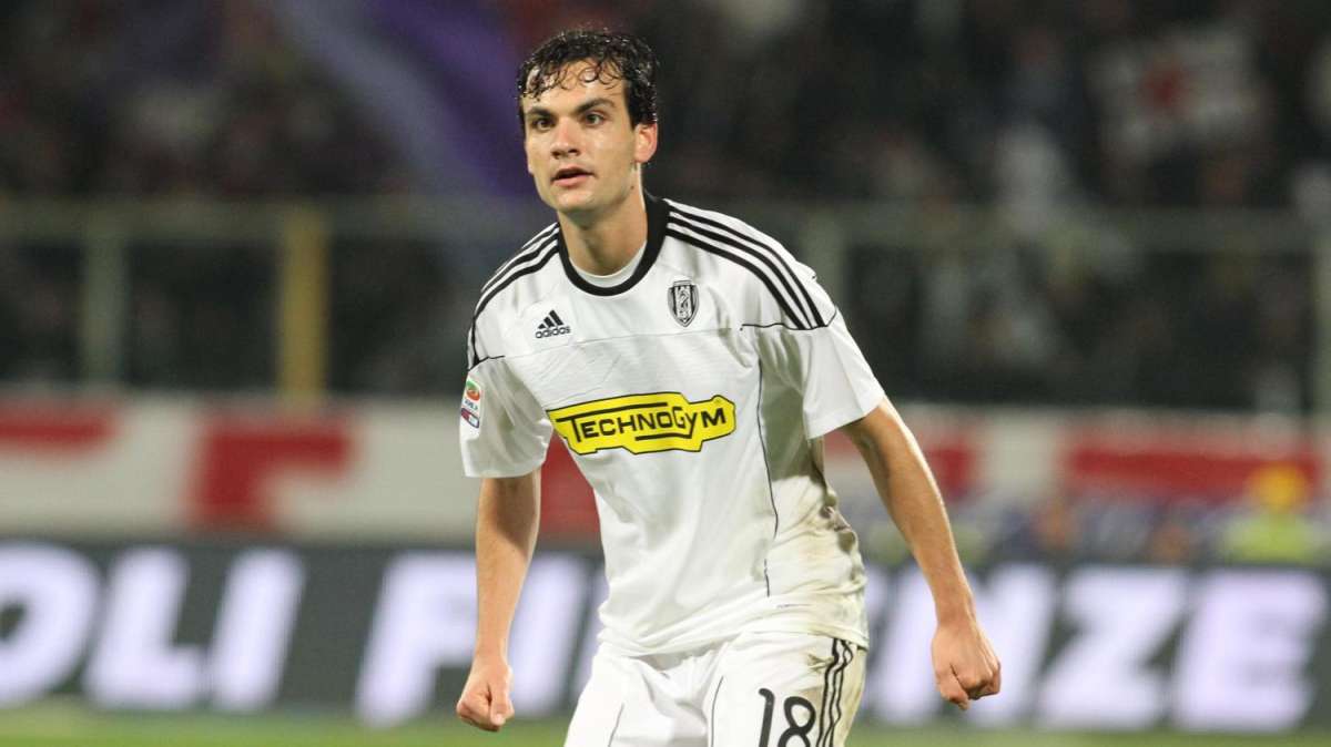 L'ex Como e Foligno Marco Parolo vicino al Palermo