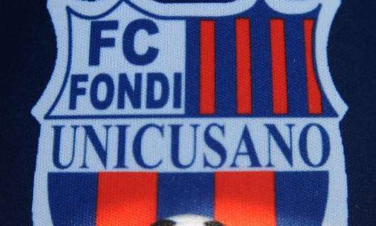 Unicusano Fondi, il pres. Ranucci: "Con tutti questi pareggi non si va da nessuna parte. Il match con il Siracusa è quasi una finale"