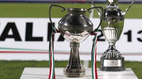 Coppa Italia Serie C, i risultati delle gare delle 18: Gozzano qualificato